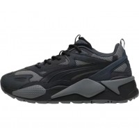 Кроссовки Puma Rs-X Efekt Prm Cool Dark Gray-Strong Gra 39077621