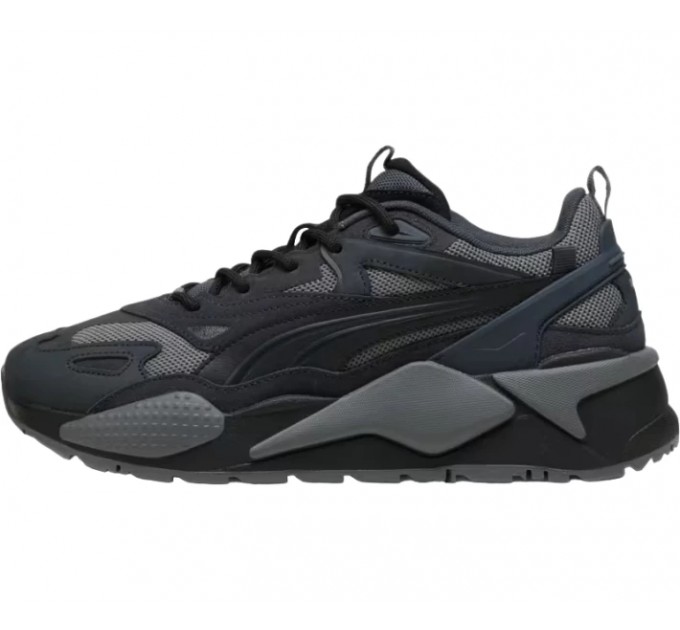 Кросівки Puma Rs-X Efekt Prm Cool Dark Gray-Strong Gra 39077621
