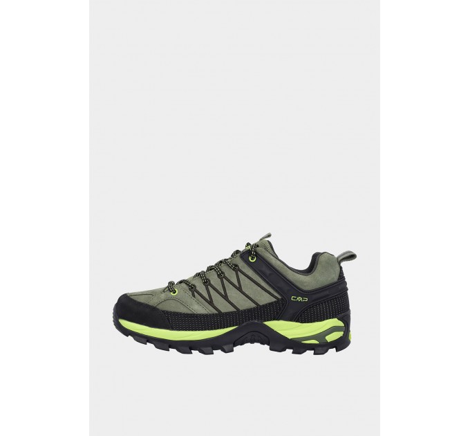 Кроссовки Cmp Rigel Low Trekking Shoes Wp 3Q13247-02FP