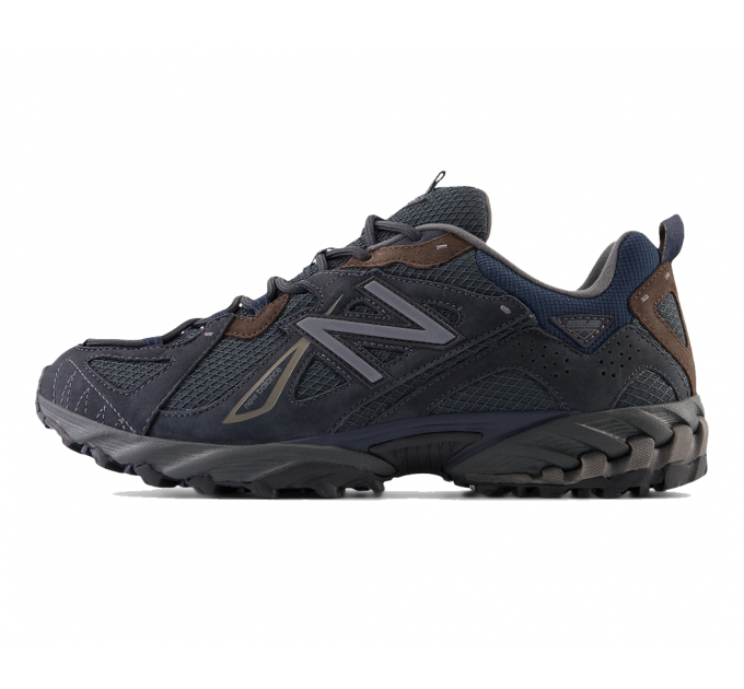 Кроссовки New Balance 610 'Phantom Blacktop' ML610TP