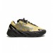 Кроссовки Adidas Yeezy Boost 700 Mnvn Resin Yellow GW9525