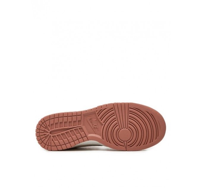 Кроссовки Nike Dunk Low Retro Premium Beige/Peach FB8895-601