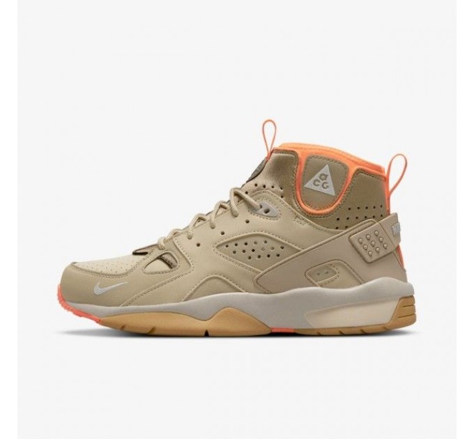 Кроссовки Nike Acg Air Mowabb Olive DM0840-200
