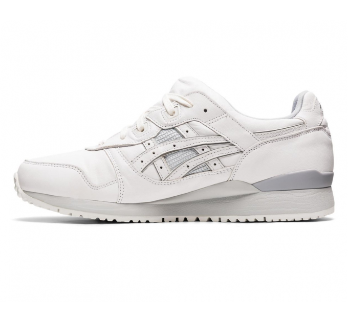 Кроссовки Asics Gel Lyte Iii Og White 1201A257-100