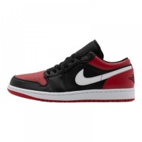 Кроссовки Air Jordan 1 Low 553558-066