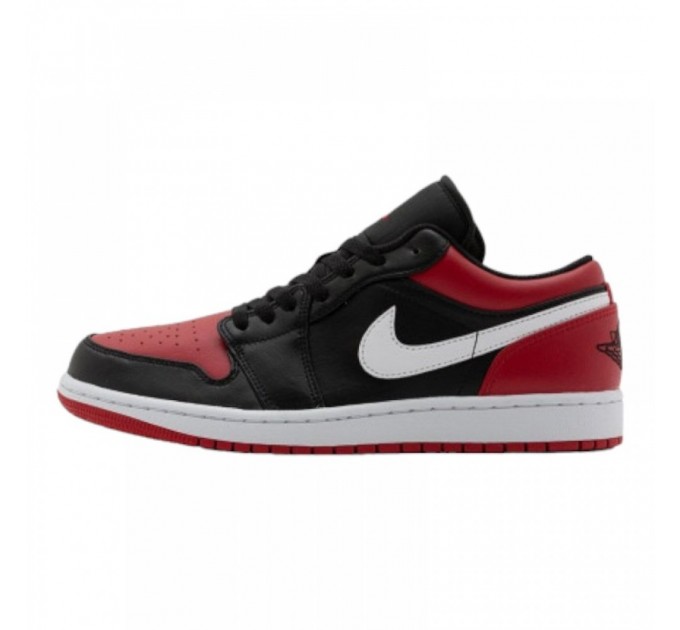 Кроссовки Air Jordan 1 Low 553558-066