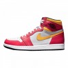 Кроссовки Jordan 1 Retro Pink 555088-603