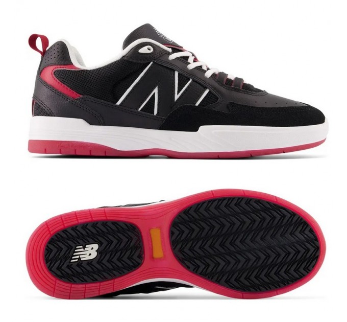 Кроссовки New Balance 808 Shoes Black Nm808Brd NM808BRD