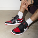 Кроссовки Air Jordan 1 Low 553558-066