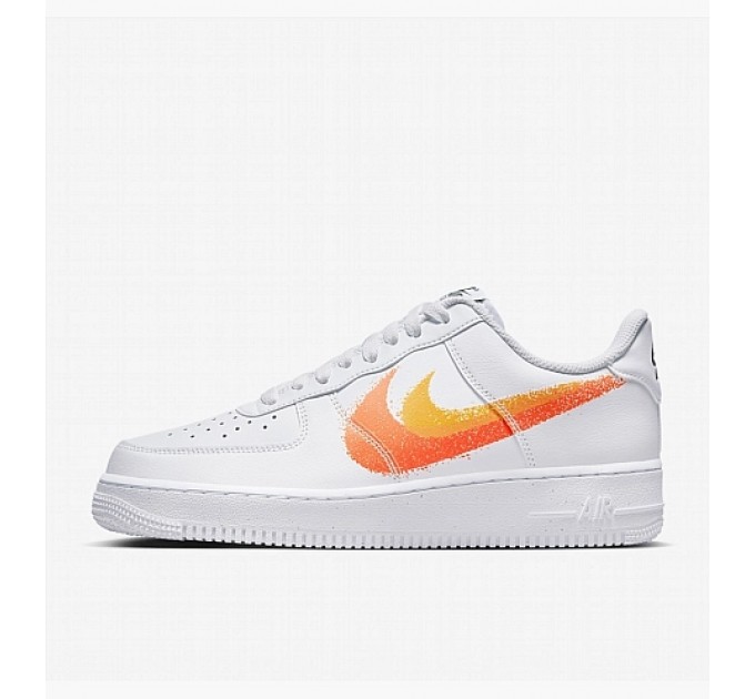 Кросівки Nike Air Force 1 07 FJ4228-100
