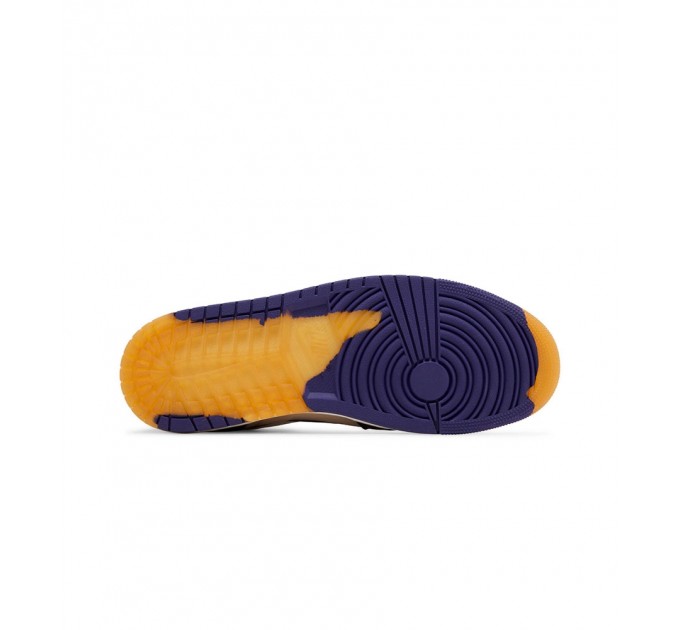 Кроссовки Jordan 1 Retro High Element Gore-Tex Sky J Purple DB2889-501