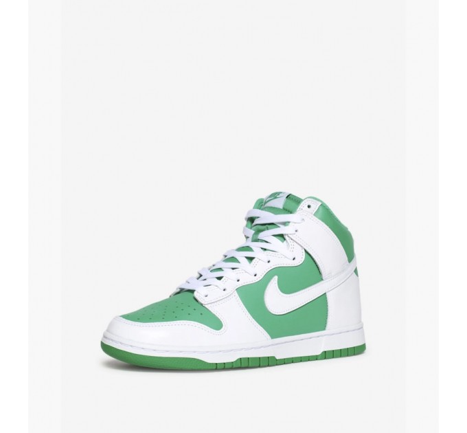 Кроссовки Nike Dunk High Retro DV0829-300