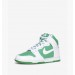 Кроссовки Nike Dunk High Retro DV0829-300