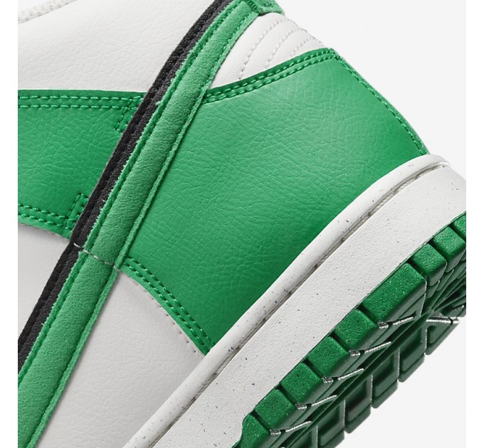 Кроссовки Nike Dunk High Se Stadium Green DO9775-001
