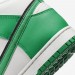 Кроссовки Nike Dunk High Se Stadium Green DO9775-001