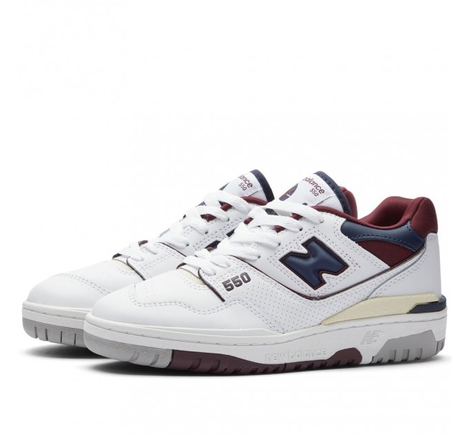 Кроссовки New Balance 550 BB550NCD