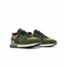 Кроссовки Stone Island X New Balance 574 Legacy 'Dark Green' U574LGIL