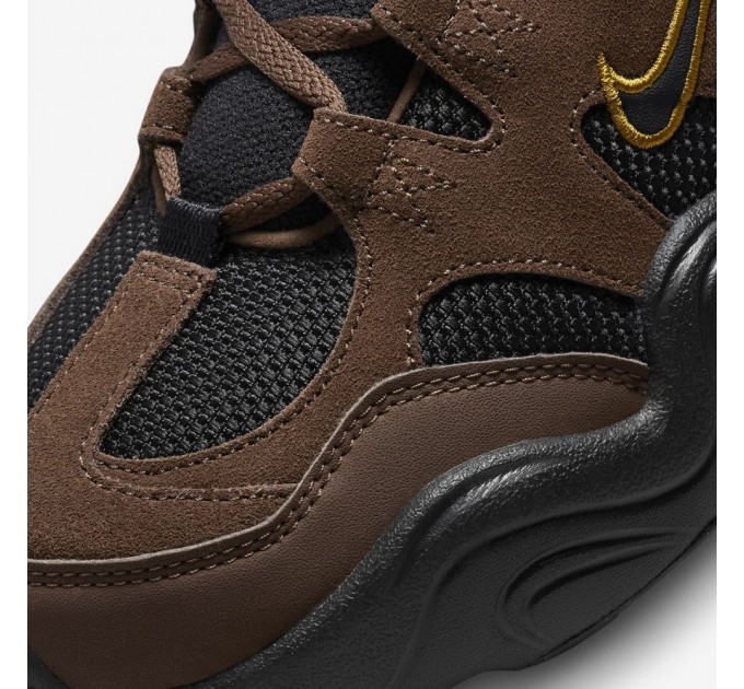 Кроссовки Nike Tech Hera FJ9532-200