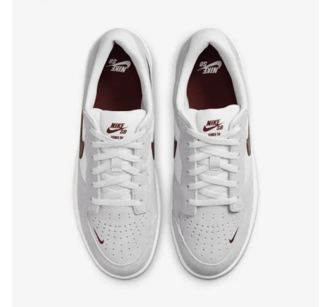 Кроссовки Nike Sb Force 58 FQ7637-001