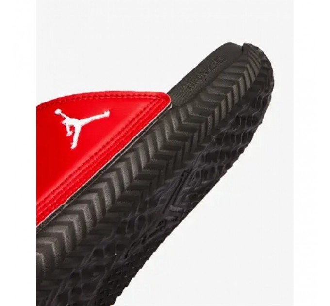Кроссовки Jordan Play Slide University Red DC9835-601