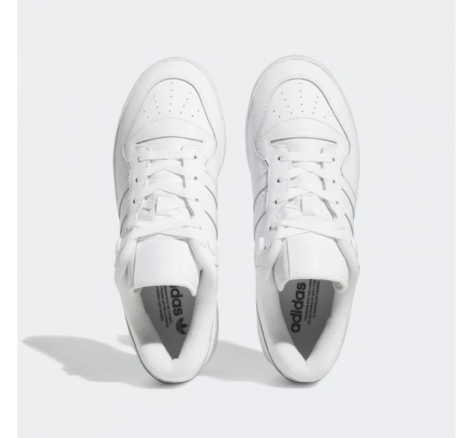Кроссовки Adidas Rivalry Low GX2272