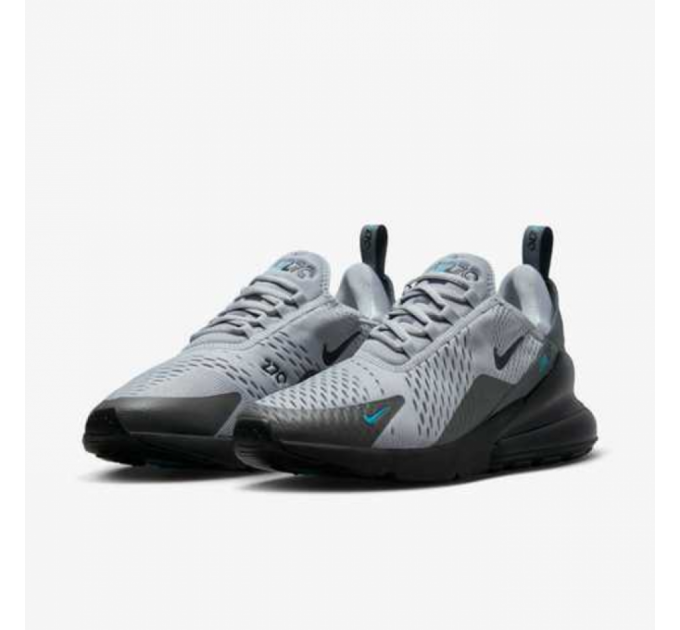 Кроссовки Nike Air Max 270 Grey FD9747-001