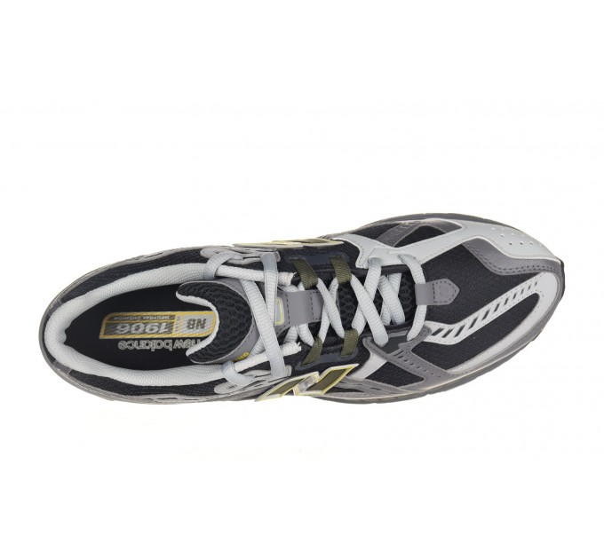 Кроссовки New Balance M1906NA