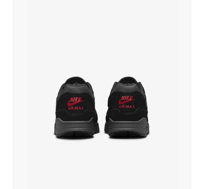 Кроссовки Nike Air Max 1 Black FV6910-001