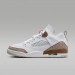 Кроссовки Jordan Spizike Low Archaeo Brown FQ1759-101
