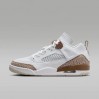 Кроссовки Jordan Spizike Low Archaeo Brown FQ1759-101