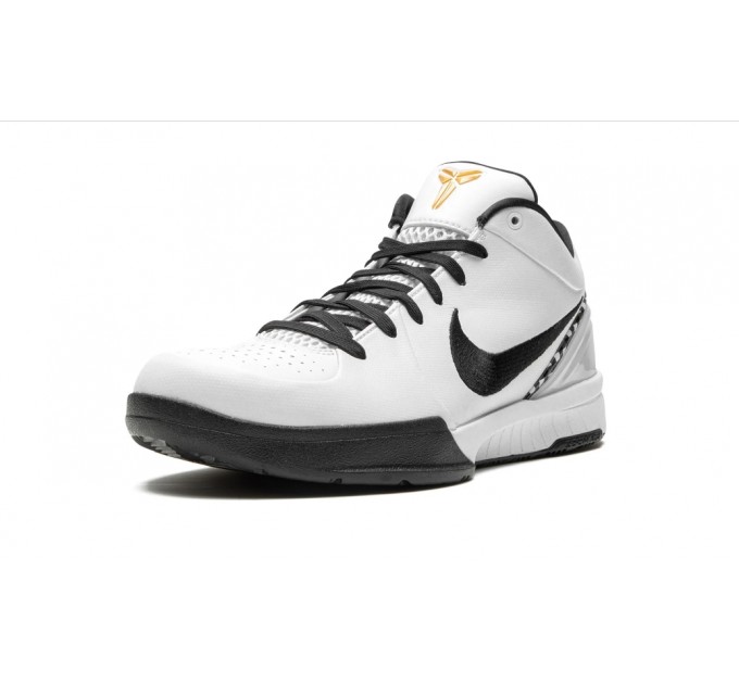 Кроссовки Nike Kobe 4 Protro Mambacita Gigi FJ9363-100