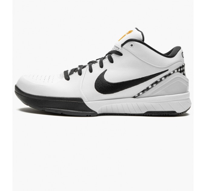 Кроссовки Nike Kobe 4 Protro Mambacita Gigi FJ9363-100