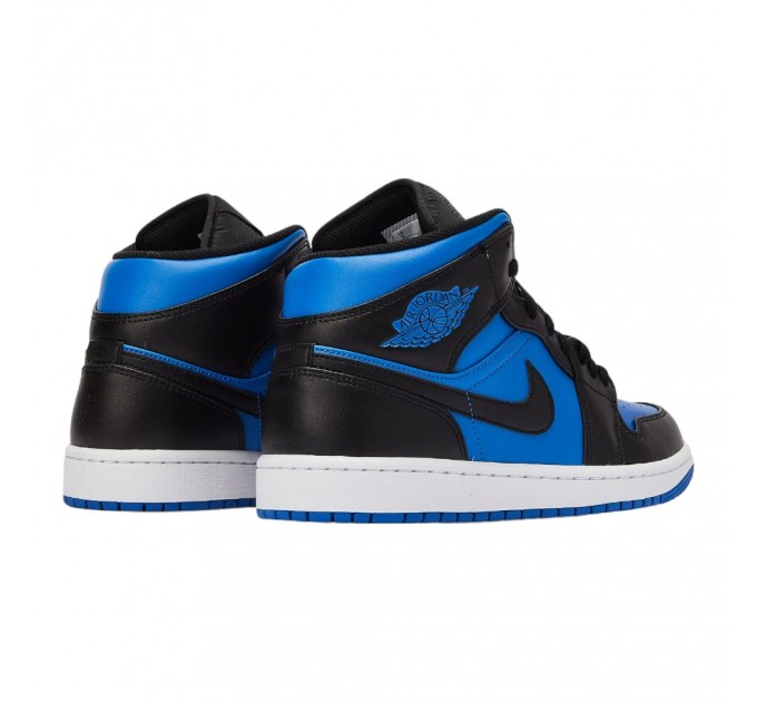 Кроссовки Air Jordan 1 Mid DQ8426-042