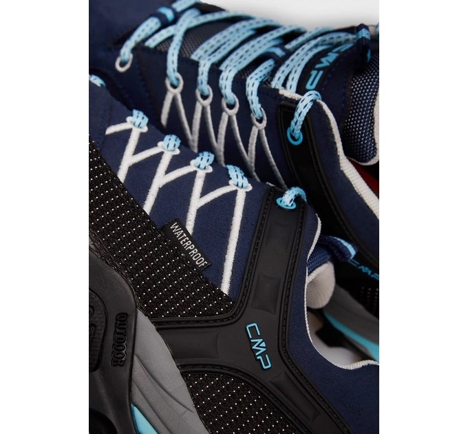 Кроссовки Cmp Rigel Low Wmn Trekking Shoes W (3Q13246-23Mg) 3Q13246-23MG