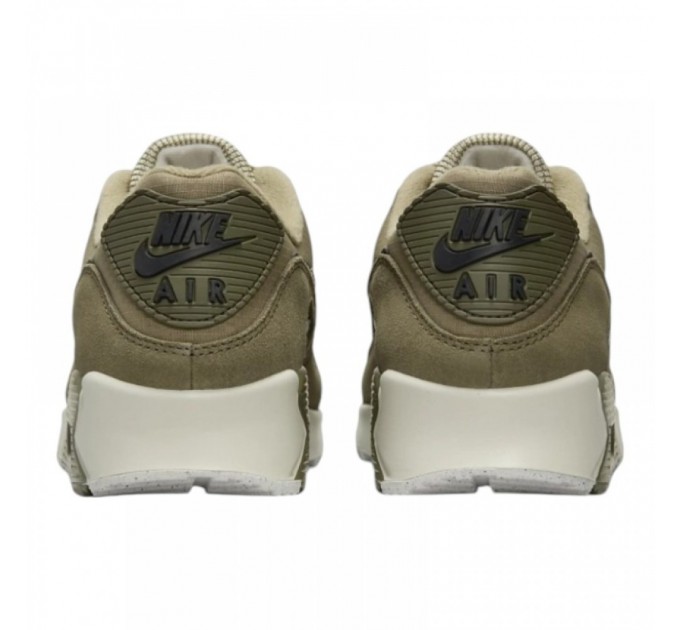 Кроссовки Nike Air Max 90 Olive FB9657-200