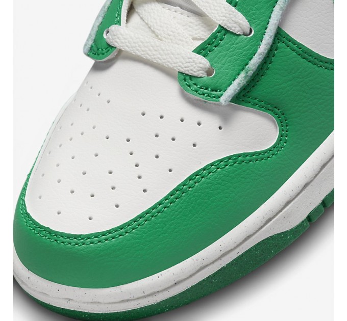 Кроссовки Nike Dunk High Se Stadium Green DO9775-001