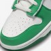 Кроссовки Nike Dunk High Se Stadium Green DO9775-001