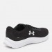 Кросівки Чоловічі Under Armour Mojo 2 Black 3024134-001