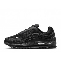 Кроссовки Мужские Comme Des Garçons Homme Plus Nike Air Max Tl 2.5 "Black" HJ6539-001