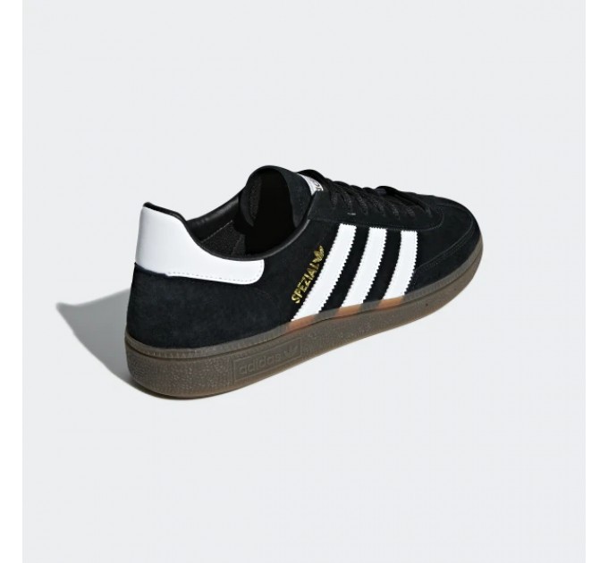 Кроссовки Adidas Handball Spezial Black Db3021 DB3021
