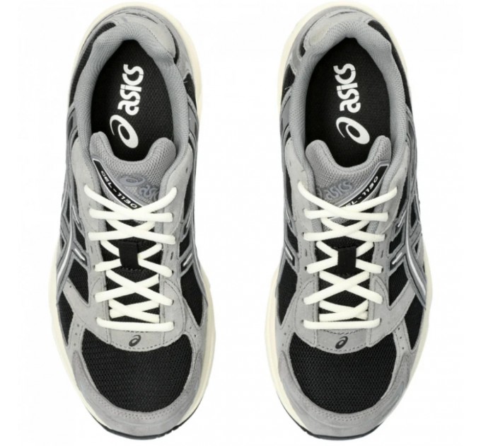 Кроссовки Asics Gel-1130 Grey 1201A255-004 1201A255-004