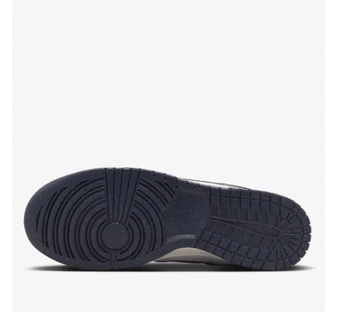 Кроссовки Nike Dunk Low Grey/White HF4299-001