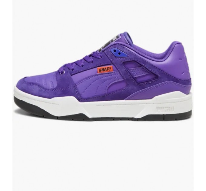 Кроссовки Puma X The Smurfs Slipstream 393535-01