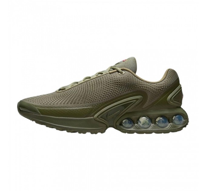 Кроссовки Nike Air Max Dn Olive DV3337-200