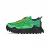 Кроссовки Off-White Odsy-1000 Green Sneakers OMIA139S22FAB0015555