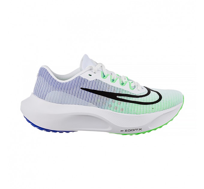 Кросівки Nike Zoom Fly 5 DM8968-101