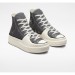 Кеды Converse Chuck Taylor All-Star Construct Grey A05116C 42.5 A05116C