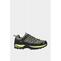 Кроссовки Cmp Rigel Low Trekking Shoes Wp 3Q13247-02FP