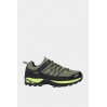 Кросівки Cmp Rigel Low Trekking Shoes Wp 3Q13247-02FP
