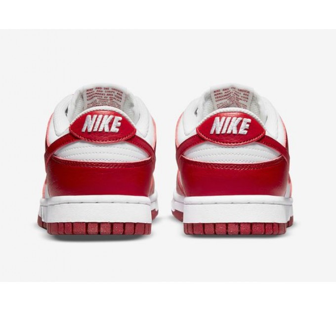 Кроссовки Nike Dunk Low Next Nature DN1431-101